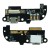Charging Connector Flex Pcb Board For Asus Zenfone 2 Ze500cl By - Maxbhi Com