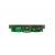 Charging Pcb Complete Flex For Lenovo S820 By - Maxbhi Com