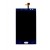 Lcd With Touch Screen For Oukitel K3 Blue By - Maxbhi Com