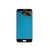 Lcd With Touch Screen For Samsung Galaxy A8 2016 Blue By - Maxbhi Com