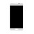 Lcd With Touch Screen For Samsung Galaxy C5 Rose Gold By - Maxbhi Com