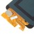 Lcd With Touch Screen For Samsung Galaxy C5 Rose Gold By - Maxbhi Com