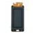Lcd With Touch Screen For Samsung Galaxy C5 Rose Gold By - Maxbhi Com