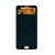 Lcd With Touch Screen For Samsung Galaxy C7 Black By - Maxbhi Com