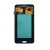 Lcd With Touch Screen For Samsung Galaxy J7 2016 Rose Gold By - Maxbhi Com