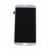 Lcd With Touch Screen For Samsung Galaxy Mega 6 3 I9200f White By - Maxbhi Com
