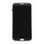 Lcd With Touch Screen For Samsung Galaxy Mega 6 3 I9205 Black By - Maxbhi Com