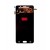 Lcd With Touch Screen For Samsung Galaxy Note 5 Silver By - Maxbhi Com