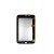 Lcd With Touch Screen For Samsung Galaxy Note 8 0 16gb Wifi And 3g White By - Maxbhi Com