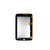 Lcd With Touch Screen For Samsung Galaxy Note 8 0 16gb Wifi And 3g White By - Maxbhi Com