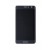 Lcd With Touch Screen For Samsung Galaxy Note Edge Black By - Maxbhi Com