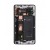 Lcd With Touch Screen For Samsung Galaxy Note Edge Black By - Maxbhi Com