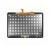 Lcd With Touch Screen For Samsung Galaxy Note Pro 12 2 Black By - Maxbhi Com
