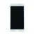 Lcd With Touch Screen For Samsung Galaxy S5 G900 White By - Maxbhi Com