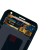 Lcd With Touch Screen For Samsung Galaxy S6 Active Black By - Maxbhi Com