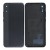 Back Panel Cover For Huawei Honor Play 8a Black - Maxbhi Com