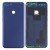 Back Panel Cover For Huawei Y6 Prime 2018 Blue - Maxbhi Com