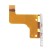 Charging Connector Flex Cable For Sony Xperia Z2 By - Maxbhi Com