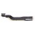 Charging Connector Flex Pcb Board For Oppo N3 By - Maxbhi Com