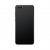Full Body Housing For Huawei Y6 Prime 2018 Black - Maxbhi Com