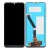 LCD with Touch Screen for Huawei Honor Play 8A Black