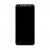 Lcd With Touch Screen For Huawei Y6 2018 Black By - Maxbhi Com