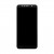 Lcd With Touch Screen For Huawei Y6 2018 Blue By - Maxbhi Com