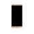 Lcd With Touch Screen For Huawei Y6 2018 Gold By - Maxbhi Com