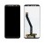 Lcd With Touch Screen For Huawei Y6 Prime 2018 Black By - Maxbhi Com
