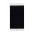 Lcd With Touch Screen For Samsung Galaxy Tab A 7 0 2016 White By - Maxbhi Com