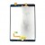 Lcd With Touch Screen For Samsung Galaxy Tab A 9 7 White By - Maxbhi Com