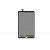 Lcd With Touch Screen For Samsung Galaxy Tab E 9 6 Black By - Maxbhi Com