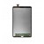 Lcd With Touch Screen For Samsung Galaxy Tab E 9 6 White By - Maxbhi Com