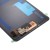 Lcd With Touch Screen For Samsung Galaxy Tab S2 8 0 Lte Black By - Maxbhi Com
