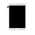 Lcd With Touch Screen For Samsung Galaxy Tab S2 8 0 Lte White By - Maxbhi Com