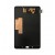 Lcd With Touch Screen For Samsung Galaxy Tab S2 8 0 Lte White By - Maxbhi Com