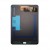 Lcd With Touch Screen For Samsung Galaxy Tab S2 8 0 Wifi Black By - Maxbhi Com