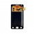 Lcd With Touch Screen For Samsung I9100 Galaxy S Ii Black By - Maxbhi Com