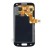 Lcd With Touch Screen For Samsung I9190 Galaxy S4 Mini Blue By - Maxbhi Com
