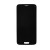Lcd With Touch Screen For Samsung Smg800h Black By - Maxbhi Com
