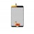 Lcd With Touch Screen For Samsung Smt230 Black By - Maxbhi Com