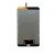 Lcd With Touch Screen For Samsung Smt230 White By - Maxbhi Com