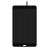 Lcd With Touch Screen For Samsung Smt320 Black By - Maxbhi Com
