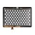 Lcd With Touch Screen For Samsung Smt520 White By - Maxbhi Com
