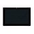 Lcd With Touch Screen For Sony Tablet S1 Black By - Maxbhi Com