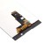 Lcd With Touch Screen For Sony Xperia L1 White By - Maxbhi Com