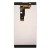 Lcd With Touch Screen For Sony Xperia L1 White By - Maxbhi Com