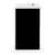 Lcd With Touch Screen For Sony Xperia L1 White By - Maxbhi Com