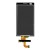 Lcd With Touch Screen For Sony Xperia P Lt22i Nypon Black By - Maxbhi Com