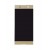 Lcd With Touch Screen For Sony Xperia Xa1 Ultra Gold By - Maxbhi Com